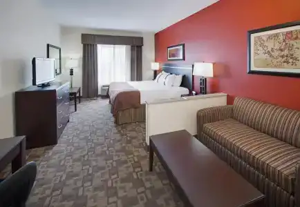 Holiday Inn Southwest, An Ihg - 1