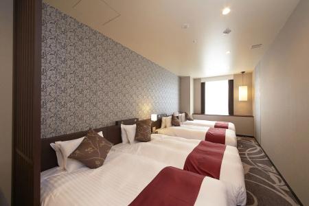 Quintessa Osaka Bay - 11