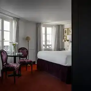 La Chambre du Marais - 37