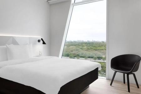 Ac By Marriott Bella Sky Copenhagen - 42