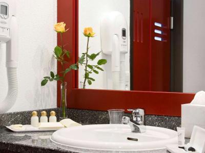 Novotel Suites Montpellier Antigone - 49