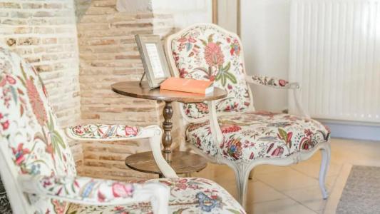 Hôtel la Maison de Rhodes & Spa - 78