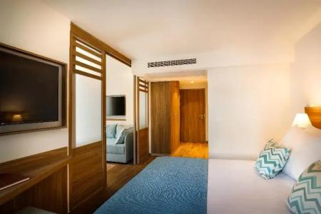 Valamar Bellevue Resort - 54