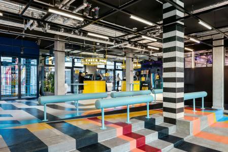 The Social Hub - 48