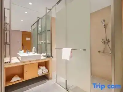 Metropolo, Guangzhou, Wanda Plaza-Baiyun Mountain - 64