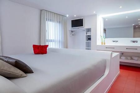 Granada Five Senses Rooms & Suites - 215