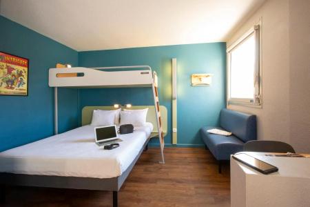 ibis budget Avignon Centre - 2