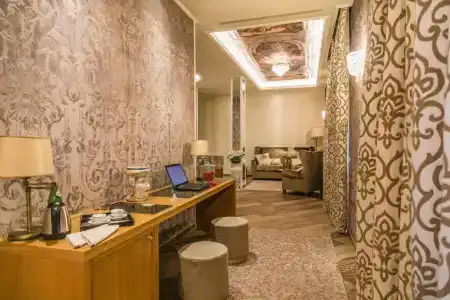 Villa Pascucci - 49