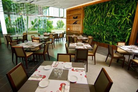 Swiss-Garden Bukit Bintang - 22