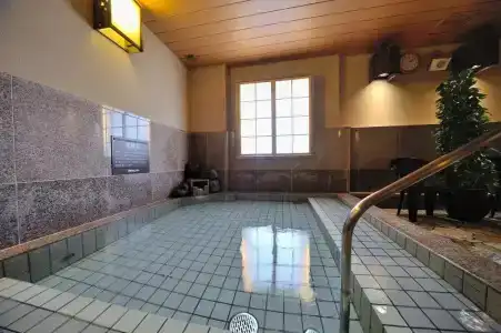 Dormy Inn Express - 14
