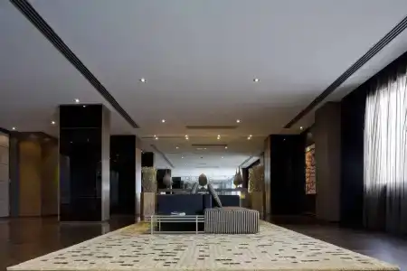 AC Brescia by Marriott - 13
