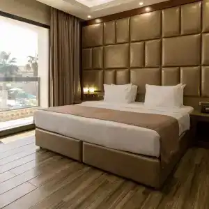 Palma Beach Resort & Spa - 43