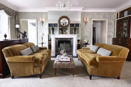 The Goring - 109