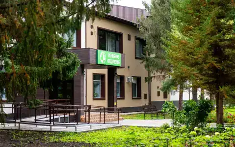 Краснозерский - 0