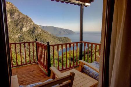 Kabak Misafir Evi - 26