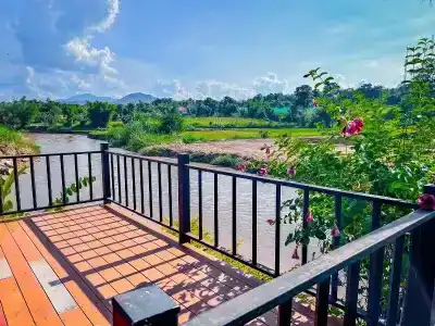 Pai Hotsprings Spa - 79