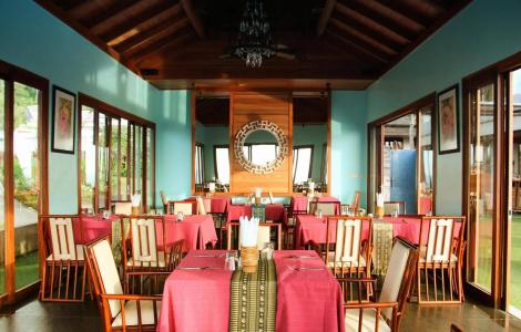 Ayara Kamala Resort & Spa - Sha Extra Plus - 28