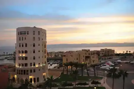 Marina Plaza Tala Bay - 68