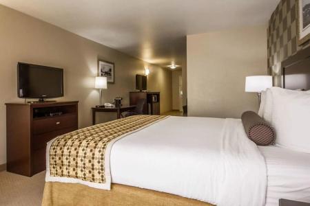 Med Park, Ascend Hotel Collection - 24