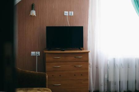 Shelter Club & Spa - 9