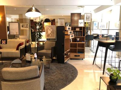 Best Western Plus Sydney Opera - 1