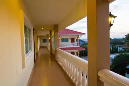 Nuntiya Terrace - 11