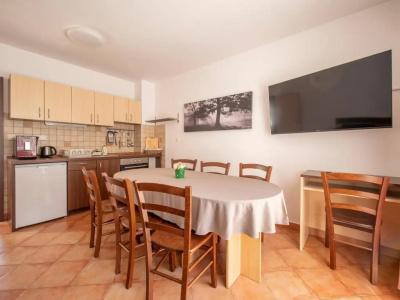 Apartment House Berghi - 127
