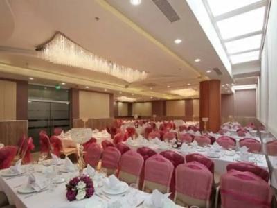 Forum Suite Otel - 8