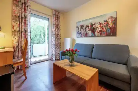 Familotel Mein Krug - 32
