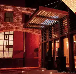 The Granary - La Suite - 20