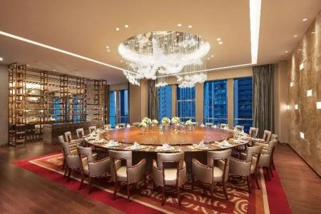 Doubletree By Hilton Chengdu Longquanyi - 80