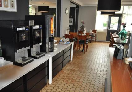 Campanile & Restaurant Rotterdam Oost - 22