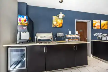 Comfort Inn & Suites West - Lookout Mountain - 25