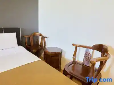 Hôtel Kyriad La Rochelle Centre Ville - 73