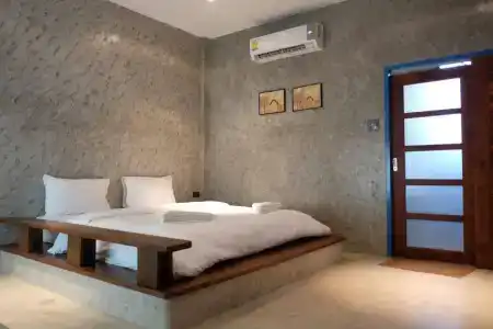 Mac Garden Resort - 1