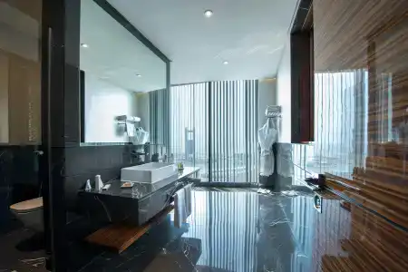 Fraser Suites Diplomatic Area Bahrain - 26