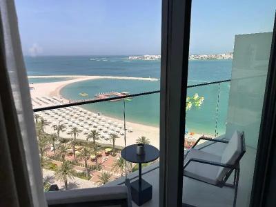 Address Beach Bahrain - 20