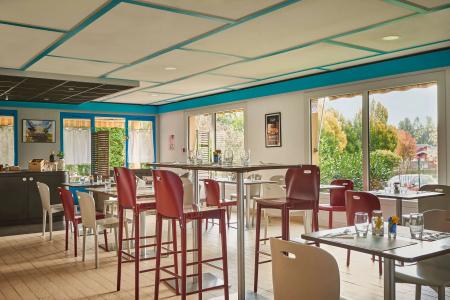 Kyriad Direct Epinal - 19
