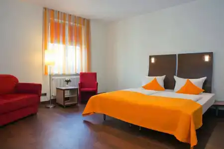StadtFreiburg Kolpings & Resorts - 42