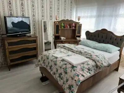 Saydam Otel - 12