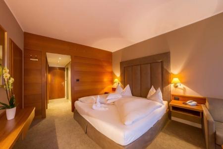 Dominik Alpine City Wellness - Adults only - 51