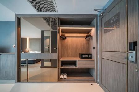Mandarin Eastville, Pattaya - Sha Extra Plus - 62