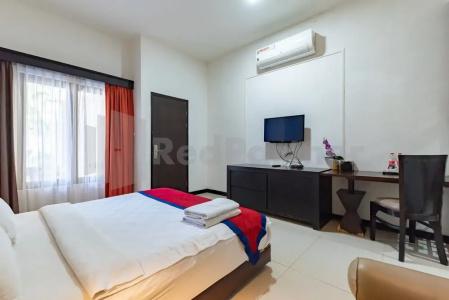 Ozz Kuta Bali - 73