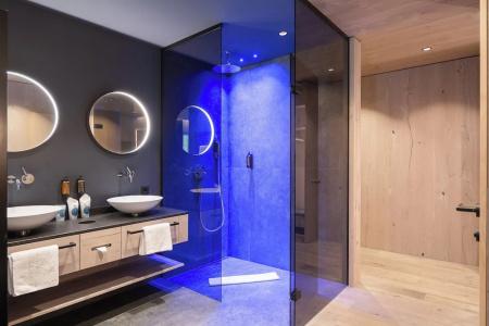 ZillergrundRock Luxury Mountain Resort - 114