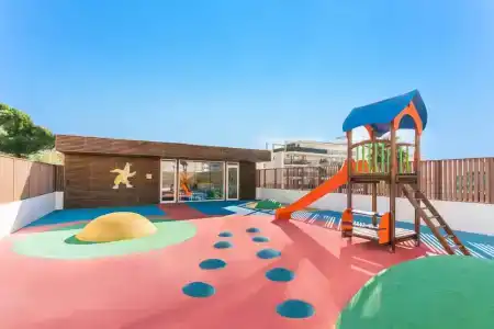 Iberostar Cristina - 24