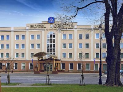 Best Western Cristal - 59
