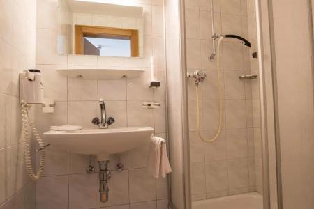 Alpenresidenz Ballunspitze Wellness- & Kinderhotel - 47