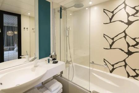 Hôtel & Spa Les Bains d'Arguin by Thalazur - 132