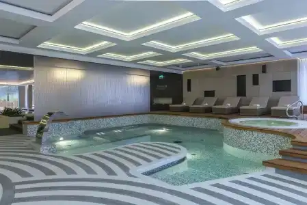 SPA Dr Irena Eris Polanica Zdrój - 19
