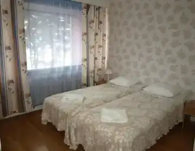 Villa Andropoff - 0